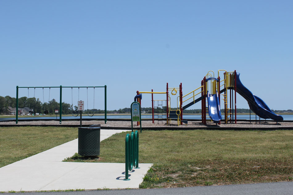 Sherwood Lakes, Princess Anne Rd Virginia Beach, VA 23456 Community