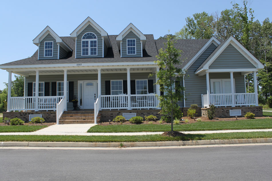 Sherwood Lakes, Princess Anne Rd Virginia Beach, VA 23456 Community