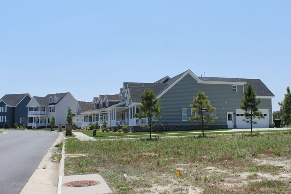 Sherwood Lakes, Princess Anne Rd Virginia Beach, VA 23456 Community