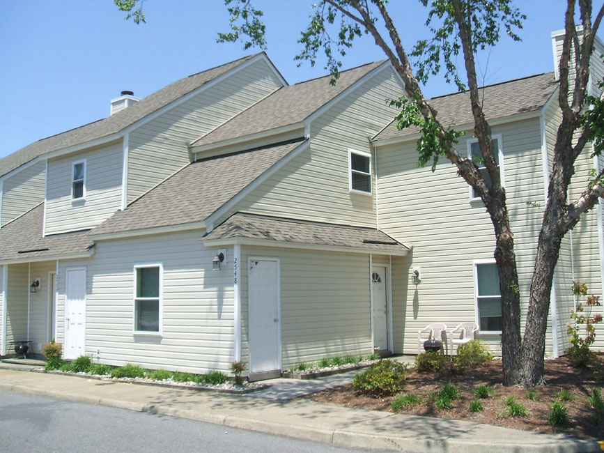 The Cove at Great Neck, Oconee Ave & New London Pl Virginia Beach Community