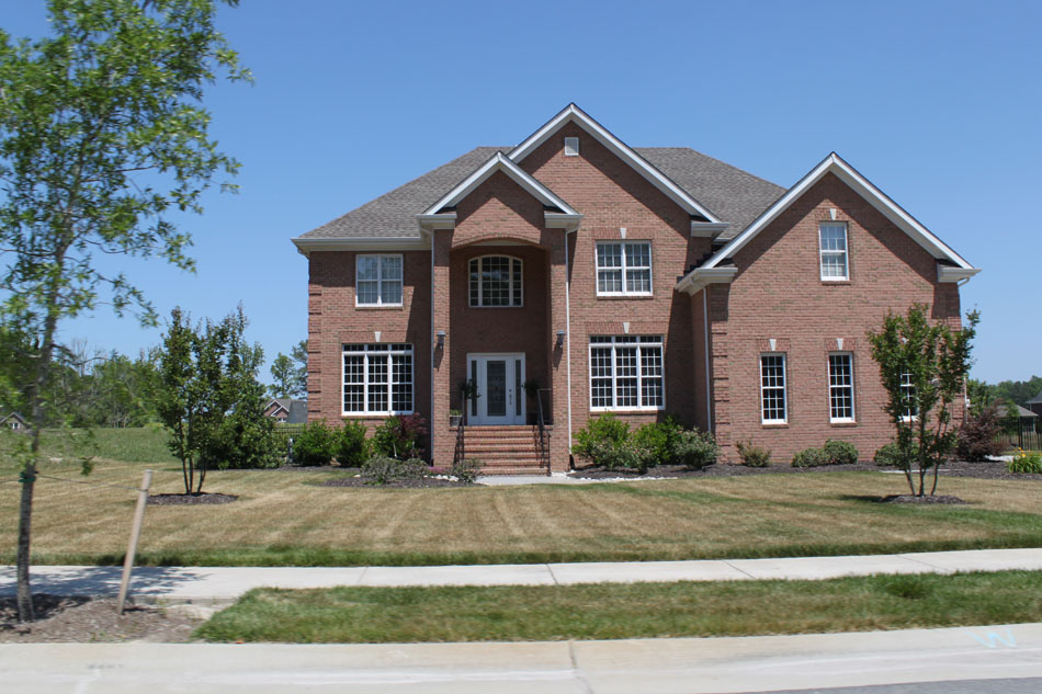 Victoria Park, Castle Gate Lane & North Landing Road Virginia Beach