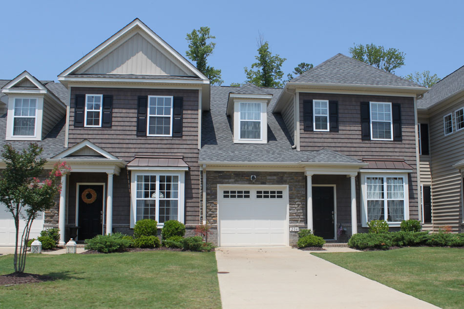 Braemar Creek, Duntrune Glen Williamsburg, VA 23185 Community
