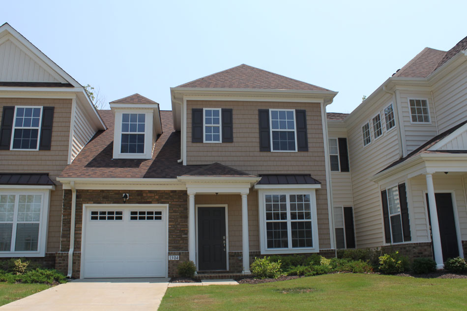 Braemar Creek, Duntrune Glen Williamsburg, VA 23185 Community