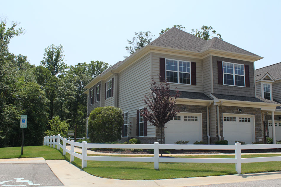 Braemar Creek, Duntrune Glen Williamsburg, VA 23185 Community
