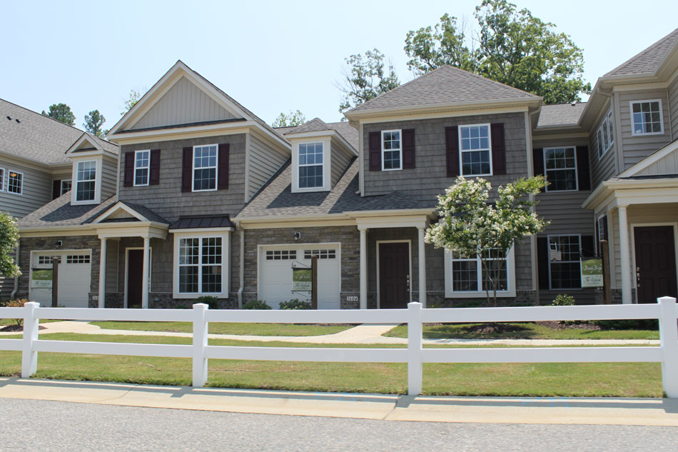 Braemar Creek, Duntrune Glen Williamsburg, VA 23185 Community