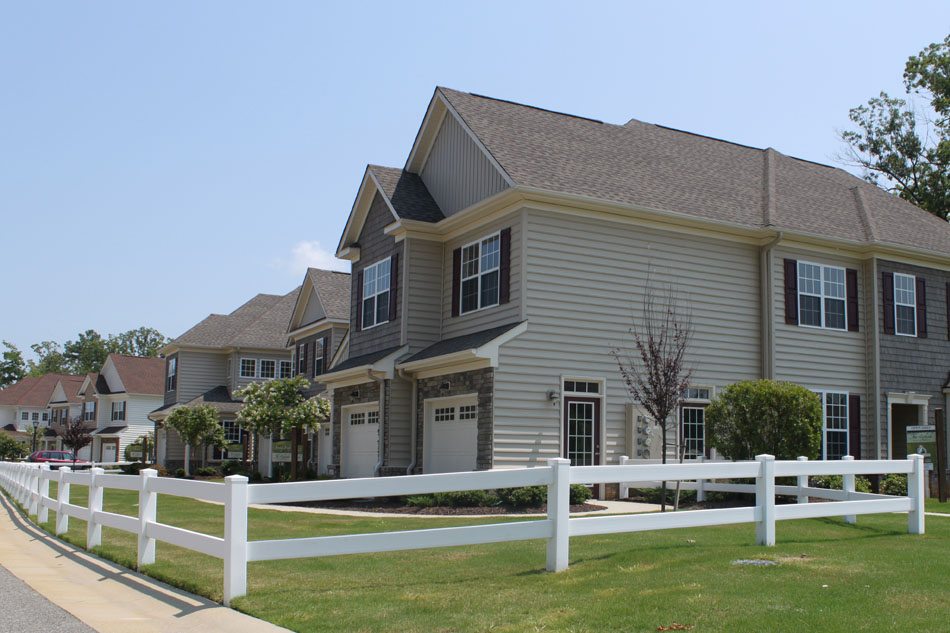 Braemar Creek, Duntrune Glen Williamsburg, VA 23185 Community