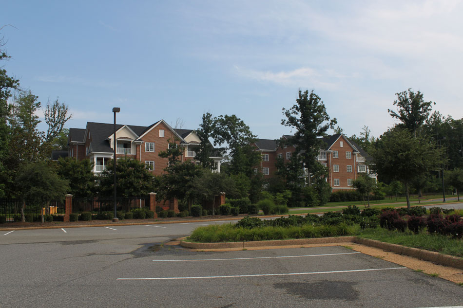 Eaglescliffe Condominiums, Fords Colony Dr Williamsburg, VA 23188 Community