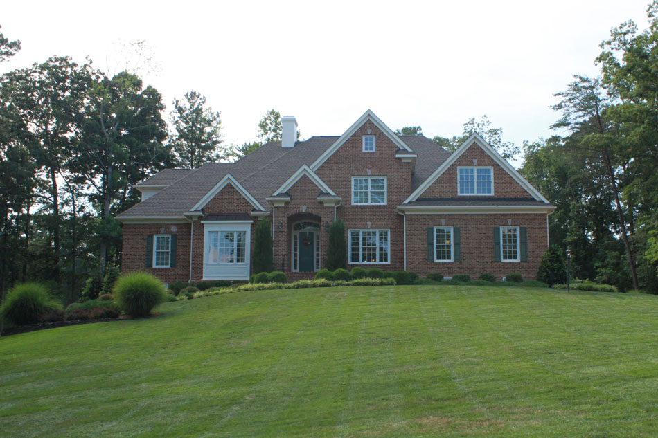 Ford's Colony, Ford's Colony Dr Williamsburg, VA 23188 Community