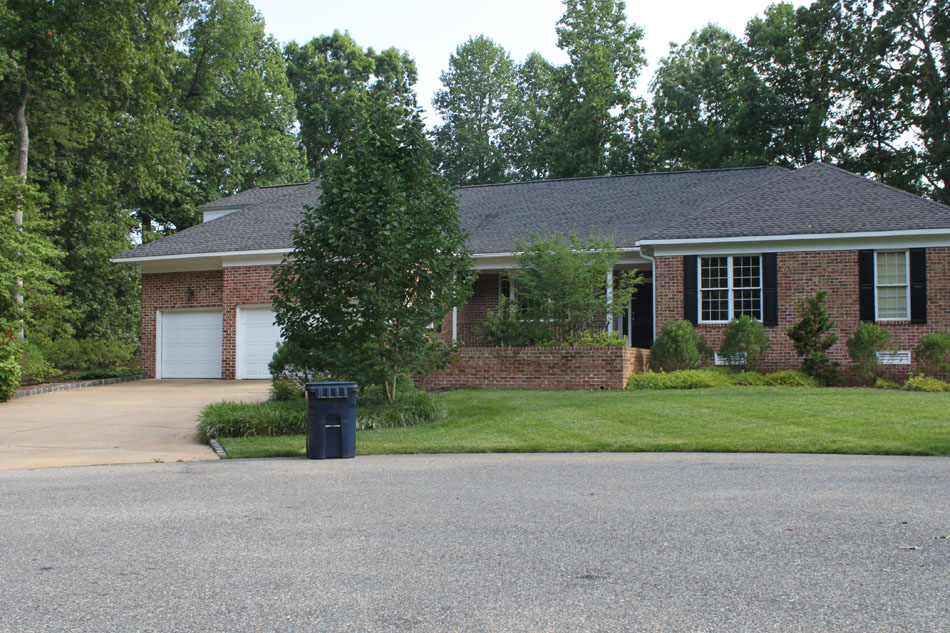 Ford's Colony, Ford's Colony Dr Williamsburg, VA 23188 Community