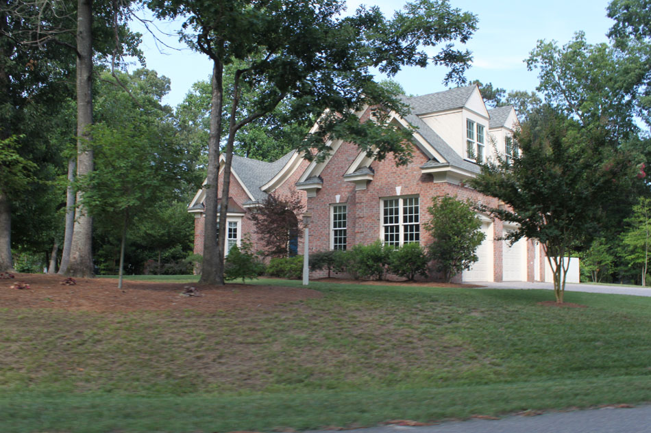 Ford's Colony, Ford's Colony Dr Williamsburg, VA 23188 Community