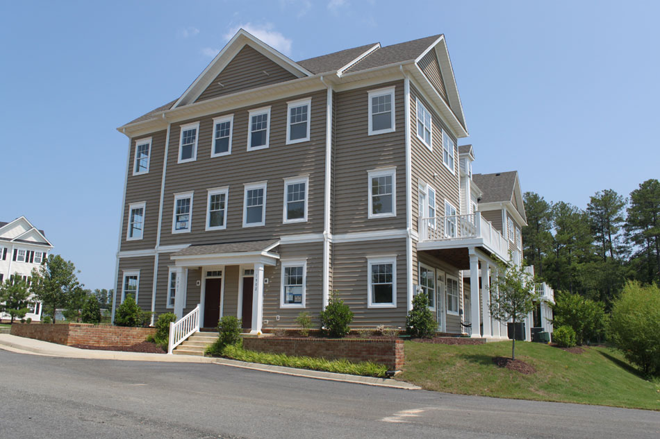 Governor's Grove at Five Forks, Prosperity Ct Williamsburg, VA 23188