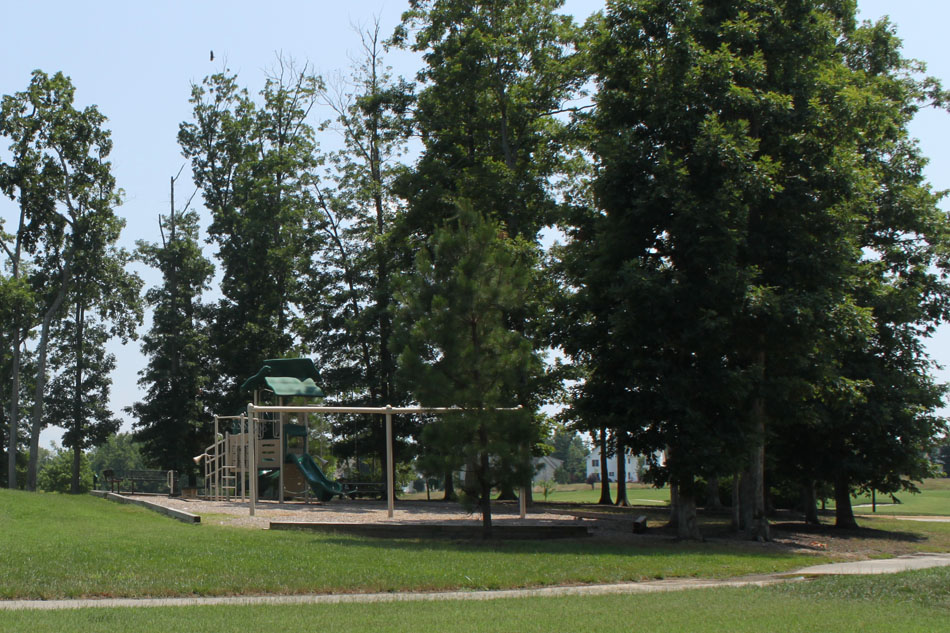 Greensprings West, Manor Gate Dr Williamsburg, VA 23188 Community