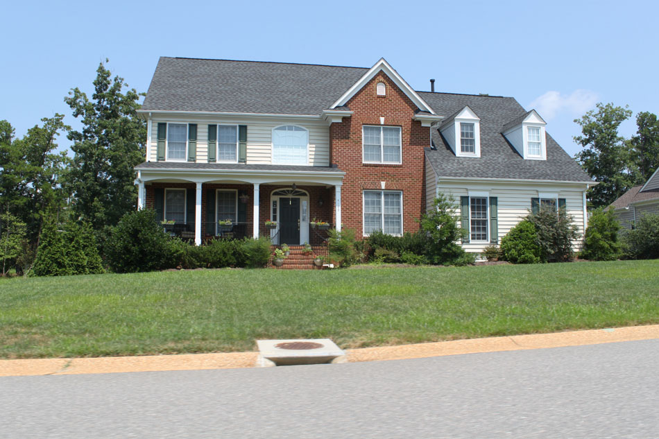 Greensprings West, Manor Gate Dr Williamsburg, VA 23188 Community