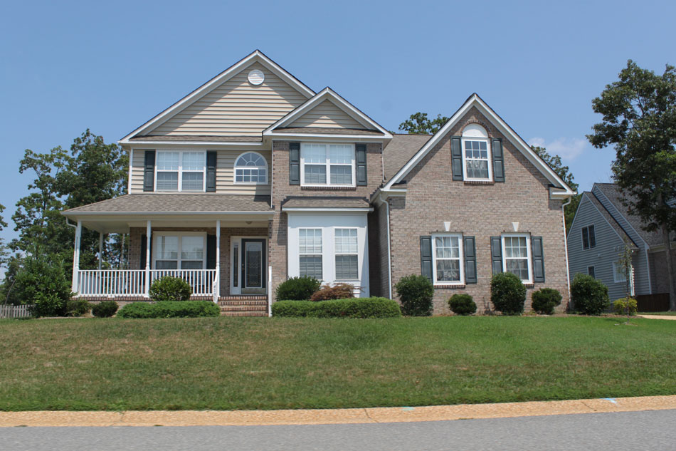 Greensprings West, Manor Gate Dr Williamsburg, VA 23188 Community