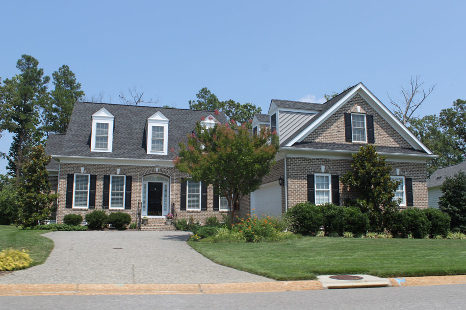 Greensprings West, Manor Gate Dr Williamsburg, VA 23188 Community