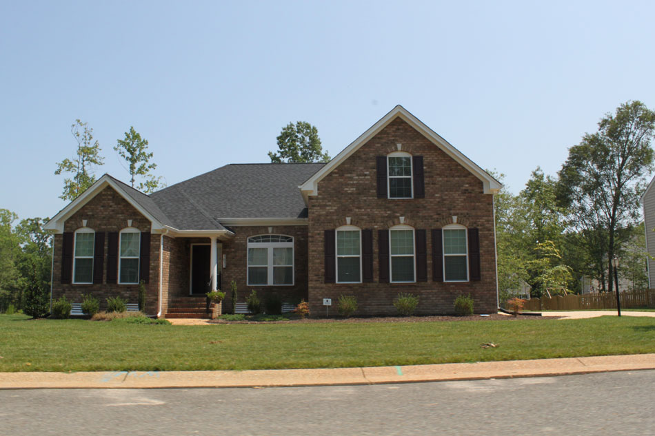 Greensprings West, Manor Gate Dr Williamsburg, VA 23188 Community