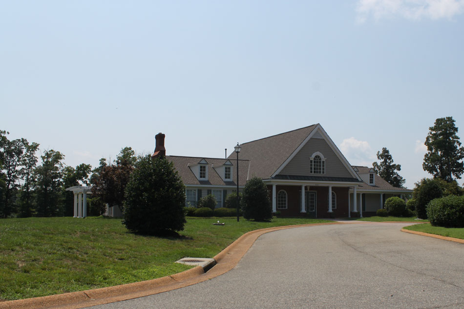 Greensprings West, Manor Gate Dr Williamsburg, VA 23188 Community