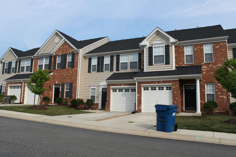 Liberty Crossing, Noland Blvd Williamsburg, VA 23188 Community