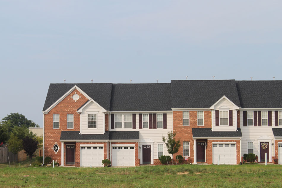 Liberty Crossing, Noland Blvd Williamsburg, VA 23188 Community