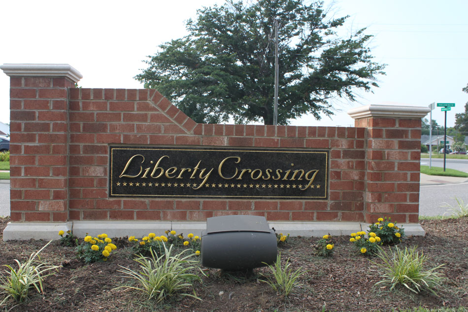 Liberty Crossing, Noland Blvd Williamsburg, VA 23188 Community