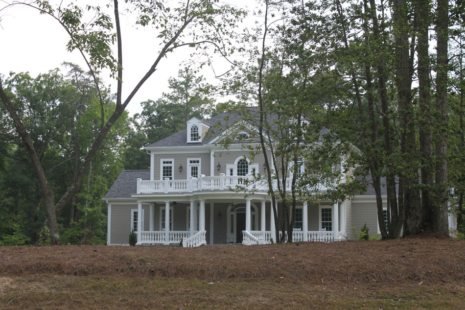 Liberty Ridge, Centerville Rd Williamsburg, VA 23188 Community