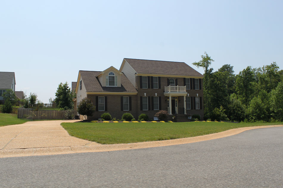 Monticello Woods, Strawberry Plains Rd Williamsburg, VA 23188 Community