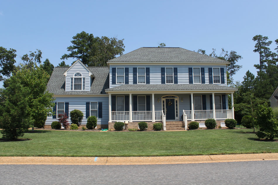 Monticello Woods, Strawberry Plains Rd Williamsburg, VA 23188 Community