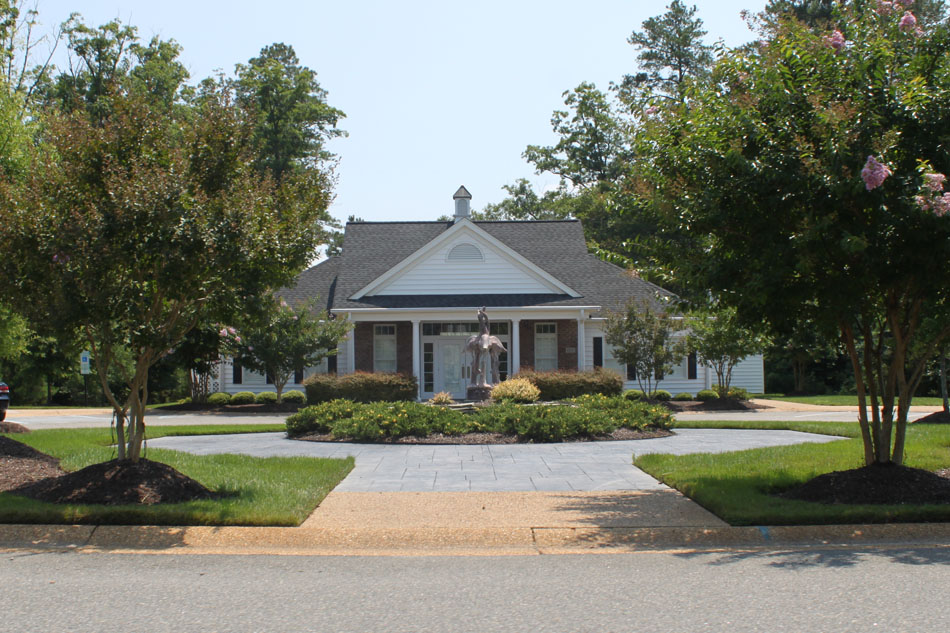 Monticello Woods, Strawberry Plains Rd Williamsburg, VA 23188 Community