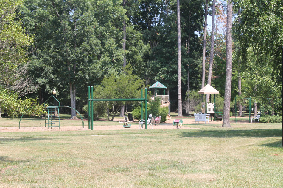 The Governor's Land at Two Rivers, Two Rivers Rd Williamsburg, VA 23185