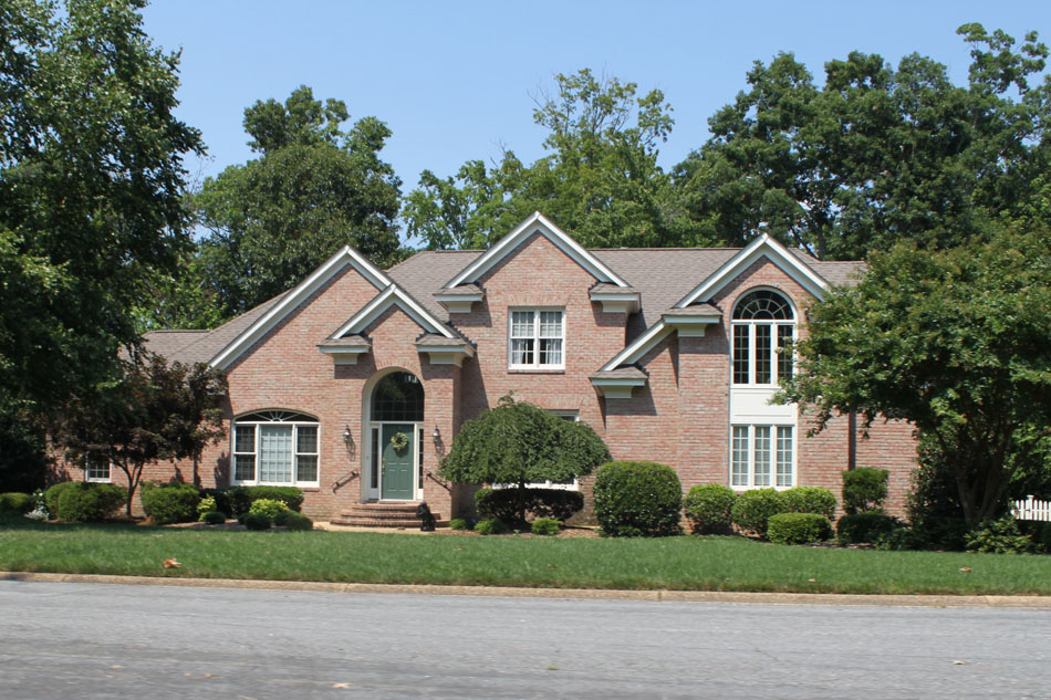 The Governor's Land at Two Rivers, Two Rivers Rd Williamsburg, VA 23185 Community