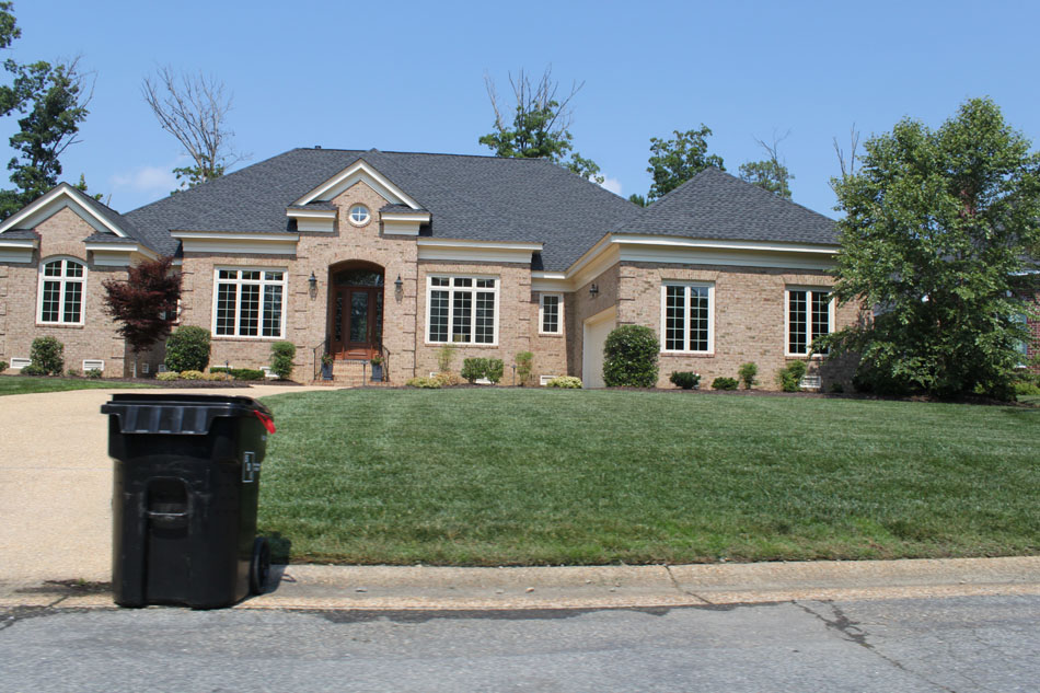 The Governor's Land at Two Rivers, Two Rivers Rd Williamsburg, VA 23185 Community