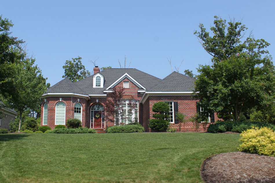 The Governor's Land at Two Rivers, Two Rivers Rd Williamsburg, VA 23185 Community