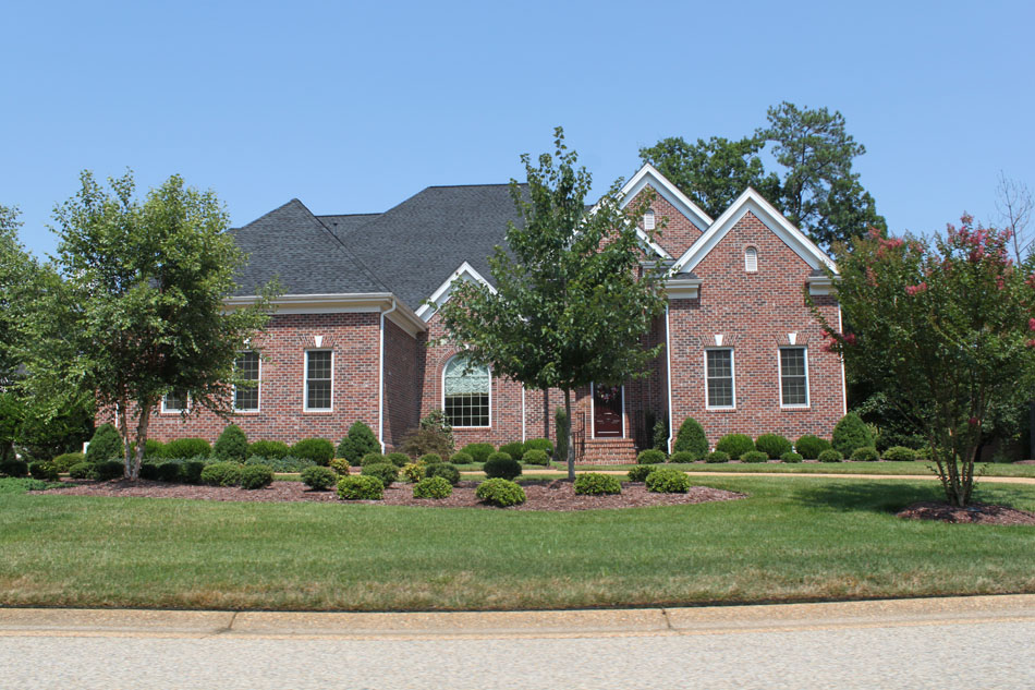 The Governor's Land at Two Rivers, Two Rivers Rd Williamsburg, VA 23185 Community