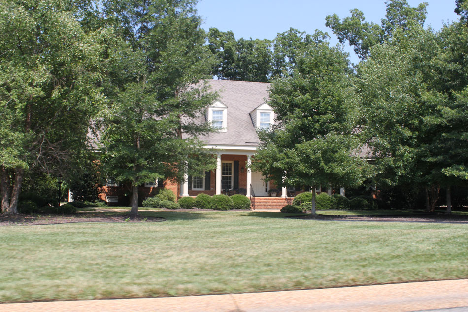 The Governor's Land at Two Rivers, Two Rivers Rd Williamsburg, VA 23185 Community