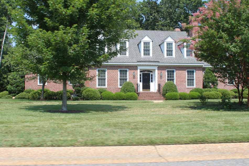 The Governor's Land at Two Rivers, Two Rivers Rd Williamsburg, VA 23185 Community