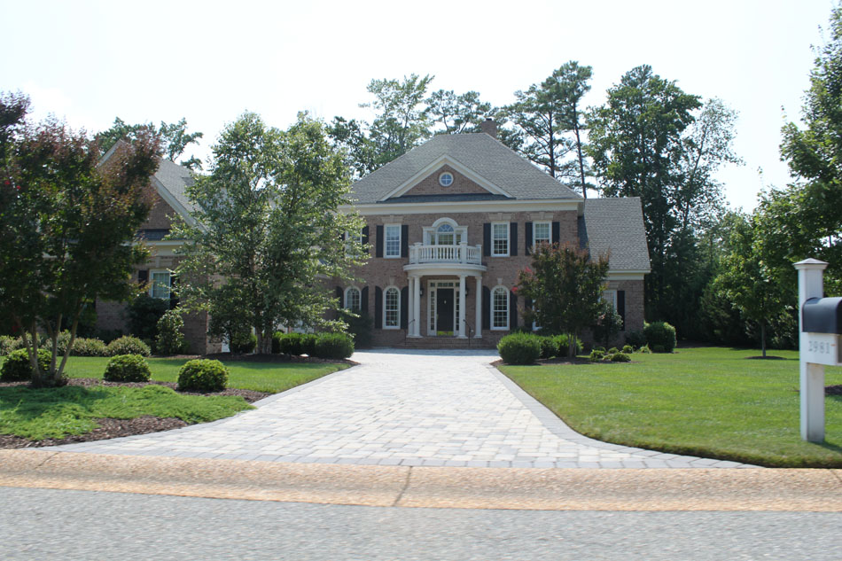 The Governor's Land at Two Rivers, Two Rivers Rd Williamsburg, VA 23185