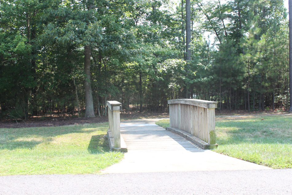 The Governor's Land at Two Rivers, Two Rivers Rd Williamsburg, VA 23185