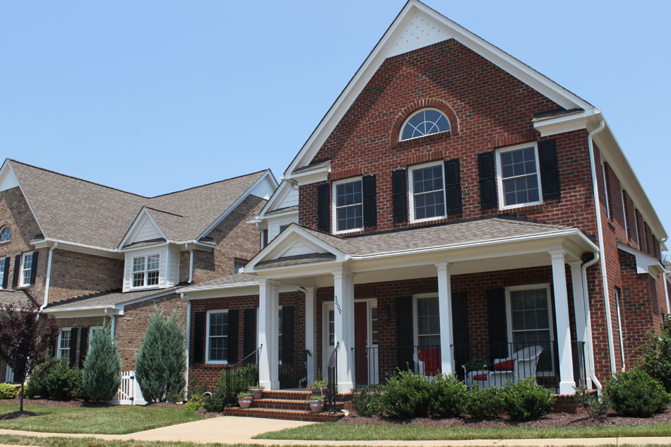 The Settlement at Powhatan Creek (55+), Monticello Ave Williamsburg, VA
