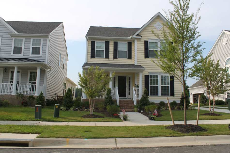 Villages at White Hall, Richmond Rd Williamsburg, VA 23188 Community