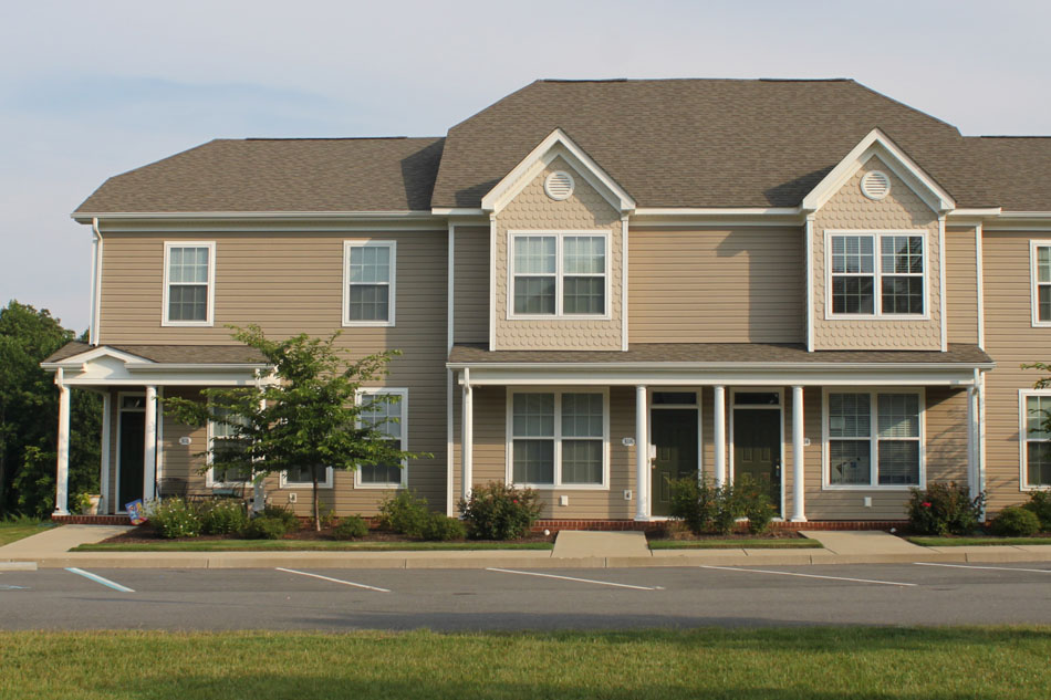 Weatherly at White Hall, Weathers Blvd Williamsburg, VA 23168 Community