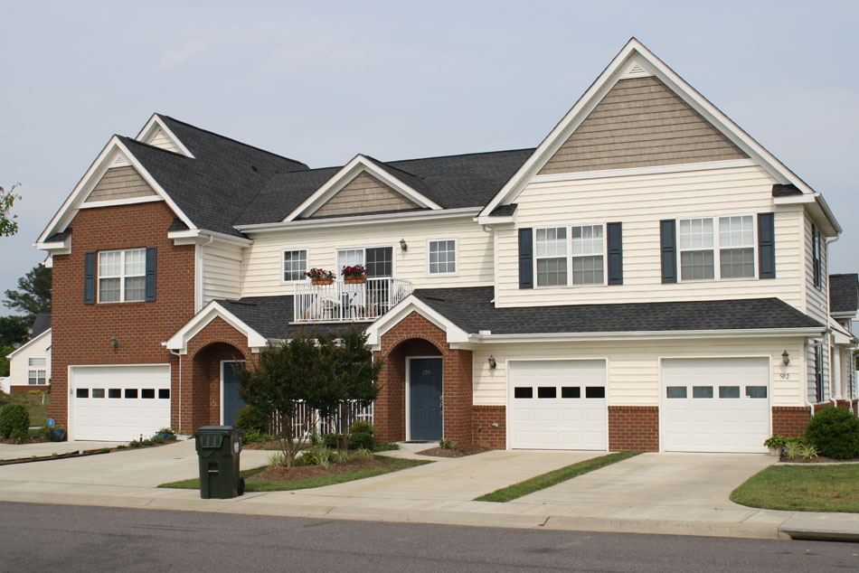 Williamsburg Village at Richmond Rd Williamsburg, VA 23188 Community