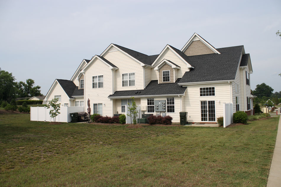 Williamsburg Village at Richmond Rd Williamsburg, VA 23188 Community