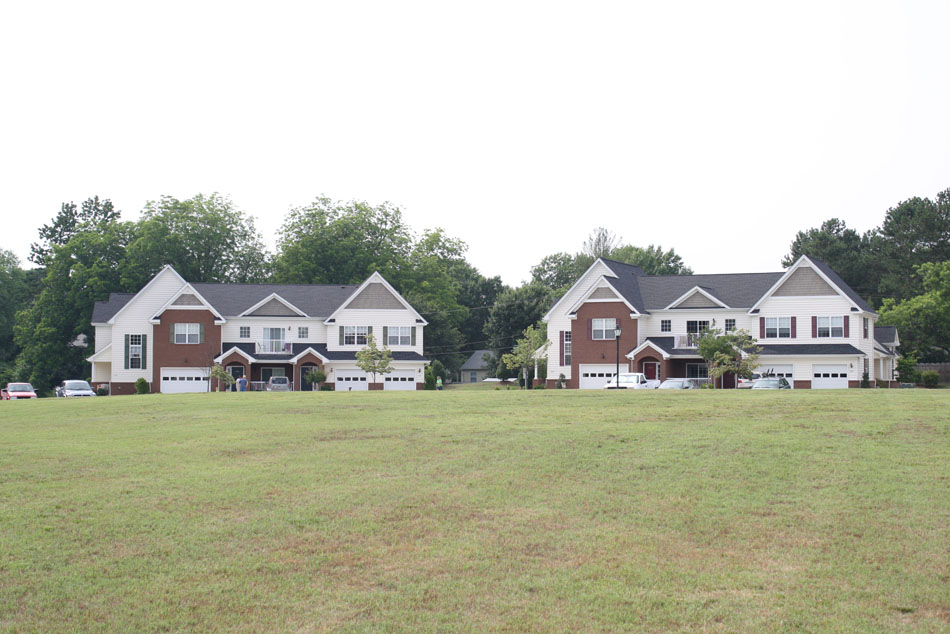 Williamsburg Village at Richmond Rd Williamsburg, VA 23188 Community