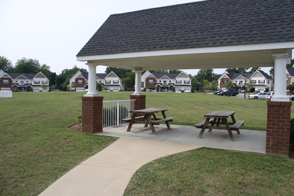 Williamsburg Village at Richmond Rd Williamsburg, VA 23188 Community