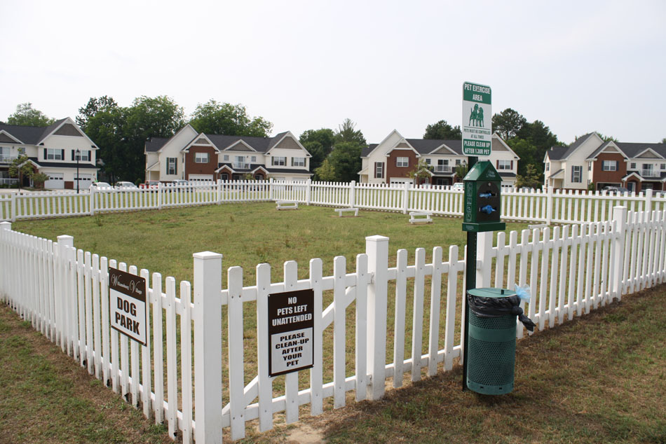 Williamsburg Village at Richmond Rd Williamsburg, VA 23188 Community