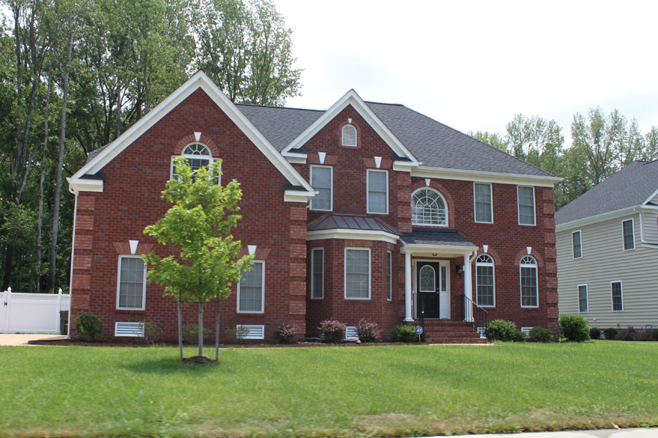 Running Man, Chaptico Run Yorktown, VA 23693 Community